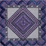 (image for) Color Delights - Iris